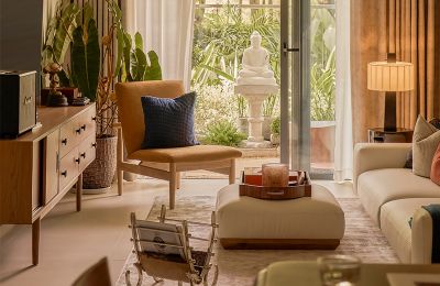 Căn hộ Celadon – Tổ ấm của những lặng thầm tinh tế – LTD Studio