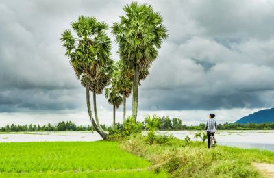 16 địa điểm du lịch An Giang được check-in nhiều nhất