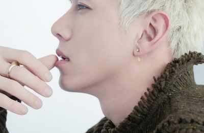 10 vai diễn khẳng định thực lực của Song Luân
