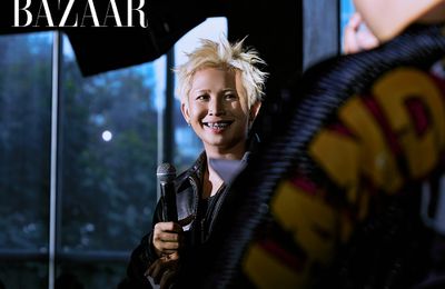 Ricky Star kể chuyện trưởng thành qua album Đôi Chân Đi