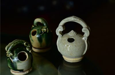 Một cõi riêng văn hóa cau trầu
