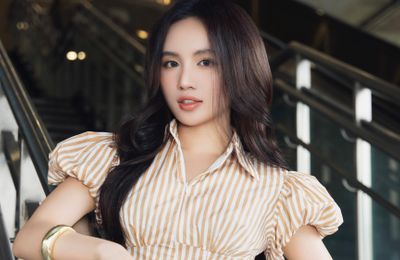 LEXXY tung teaser MV Bật đèn xanh đầy cuốn hút
