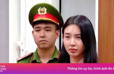 Chuyện gì đang xảy ra với các sao mạng sinh năm 1998?