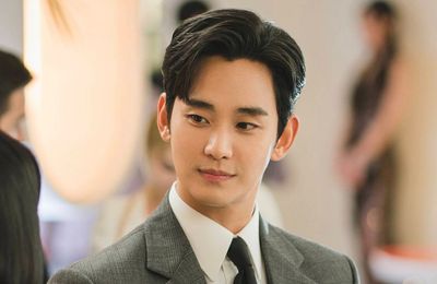 Kim Soo Hyun bị tịch thu nhà 2,2 triệu USD