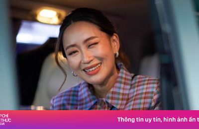 Tủ đồ hàng hiệu của nữ Thủ tướng trẻ nhất Thái Lan