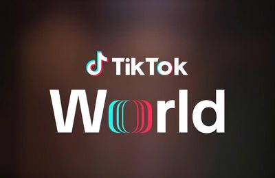 TikTok World 2025: Tăng trưởng bứt phá với AI