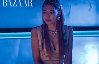 Màn debut Hollywood của Soo Young (SNSD) trong phim Ballerina có gì hay?