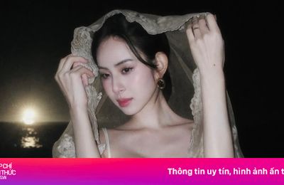 Gu ăn mặc gợi cảm của Hương Liên trước khi kết hôn