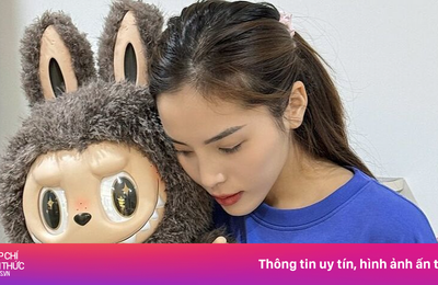 Ẩu đả vì Labubu