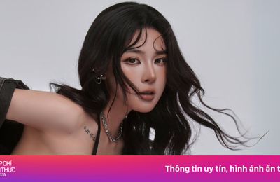 Bạn gái Văn Thanh nóng bỏng