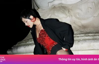 Chuyên gia: 'Mốt không quần không gây sốc đến thế'