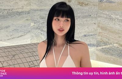 Tâm Tít gợi cảm