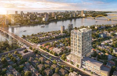 Sun Group “trình làng” Sun Solar Residence giữa lõi trung tâm Đà Nẵng