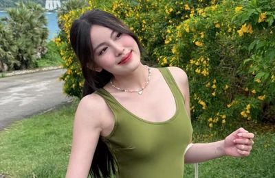 HIEUTHUHAI và Tăng Mỹ Hàn nhiều lần lộ hint hẹn hò