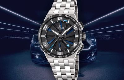 Đồng hồ độc lập chiếm sóng hậu Watches & Wonders 2025