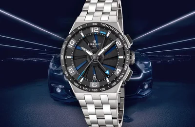 Đồng hồ độc lập chiếm sóng hậu Watches & Wonders 2025
