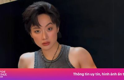 Angela Phương Trinh chuộng áo ba lỗ khoe dáng lực lưỡng