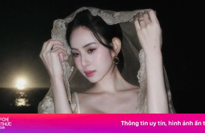 Gu ăn mặc gợi cảm của Hương Liên trước khi kết hôn