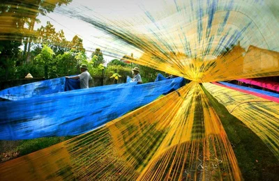 Hà Nam - điểm đến mới của du lịch văn hóa và sinh thái Việt Nam