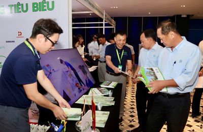 Ngành chiếu sáng bước vào kỷ nguyên số và xanh