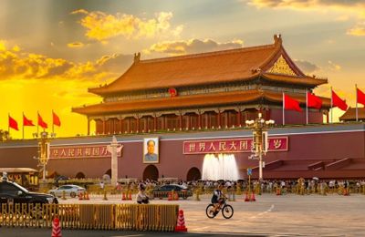 Tour Trung Quốc 4N3Đ: Hành trình đến những biểu tượng nổi tiếng nhất