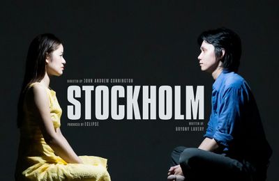 MeA Minh Anh trải lòng về vai diễn thử thách trong Tình yêu Stockholm