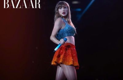 6 album trở về tay Taylor Swift, Reputation chiếm lĩnh #1 iTunes