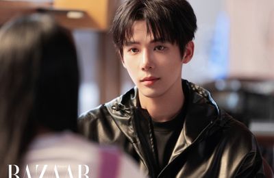 Vương An Vũ lấy lại danh tiếng nhờ vai Trần Lộ Chu thâm tình