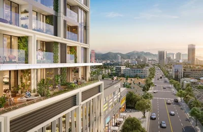 Sun Solar Residence được khai mở ấn tượng tại sự kiện “Dấu son giữa dòng thịnh vượng”