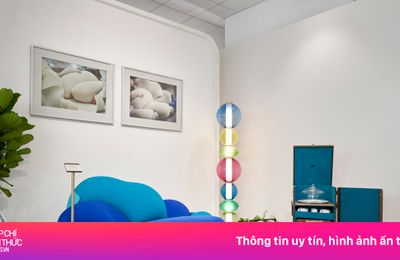 Cuộc đối thoại về nghệ thuật và văn hóa của Louis Vuitton tại Việt Nam