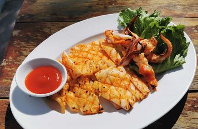 Top 7 món ăn phải thử khi du lịch Ninh Thuận mùa hè