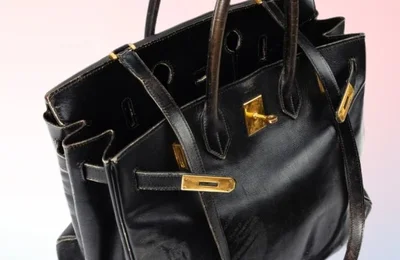 Đấu giá chiếc túi Hermès Birkin nguyên bản hiếm có