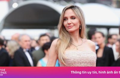 Dàn sao hạng A cùng Chopard ‘chiếm sóng’ thảm đỏ Cannes 2025