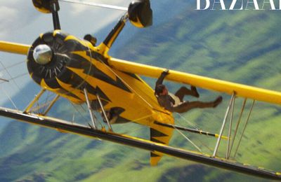Review Mission: Impossible – The Final Reckoning: Lời tạm biệt mãn nhãn nhưng còn tiếc nuối