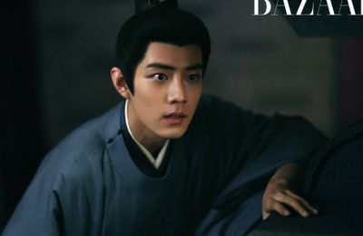 Hiểu vì sao Tàng Hải của Tiêu Chiến quá non tay trong báo thù