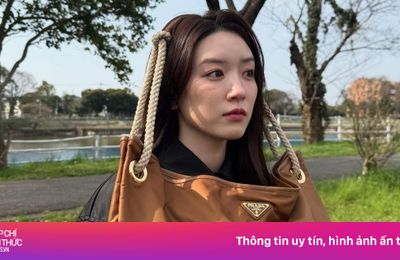 Prada cắt hợp đồng đại sứ thương hiệu với 'ngọc nữ Nhật Bản'