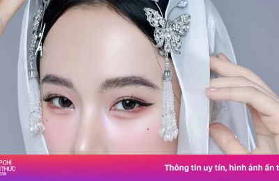 Angela Phương Trinh dịu dàng khác lạ