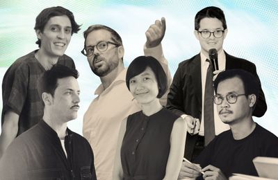 Đối thoại thiết kế Việt – Pháp: Sáng tạo cho tương lai