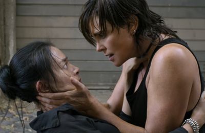 The Old Guard 2: Ngô Thanh Vân trở lại, sánh vai Charlize Theron
