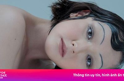 Không chỉ Hải Tú chụp ảnh nude nghệ thuật