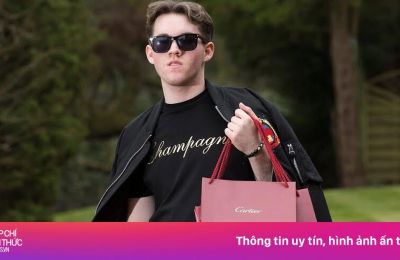Lối sống 'phông bạt' của rich kid lừa đảo bán túi Hermès