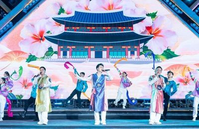Không khí sôi động trước đêm thứ 5 DIFF 2025
