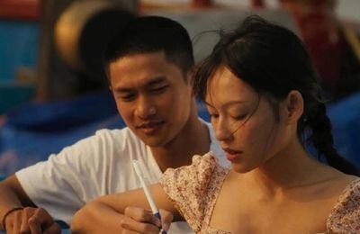 Phim Việt 'Đàn cá gỗ' gây tranh cãi vì PR lố
