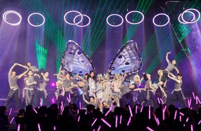 Em Xinh “Say Hi” Tập 7: Live Stage 3 như hóa chung kết sớm