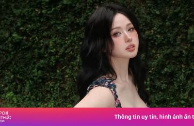 Tâm Tít, Kylie Jenner lăng xê bikini hoa