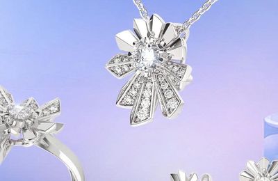 Xu hướng hè 2025 - làm đẹp thông minh cùng trang sức tinh tế