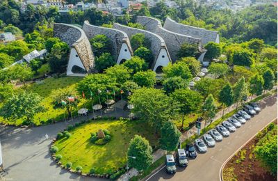 Review du lịch Buôn Ma Thuột 2025: Ăn gì, chơi gì, ở đâu hot nhất?