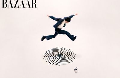Concert Xoay Tròn đánh dấu hành trình 10 năm làm nghệ thuật của Hoàng Dũng
