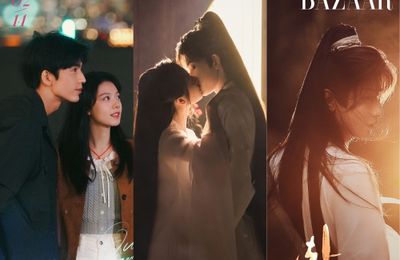 8 phim Trung Quốc dự kiến lên sóng vào tháng 7/2025