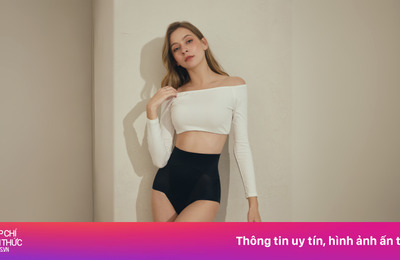 Chọn bra cho mùa hè thêm tươi mới và thoải mái